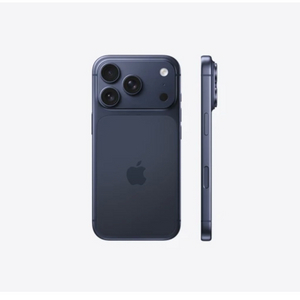 아이폰17 프로맥스 256GB 딥블루 자급제 미개봉 판매