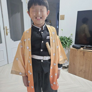 젠이츠 코스튬 이미지