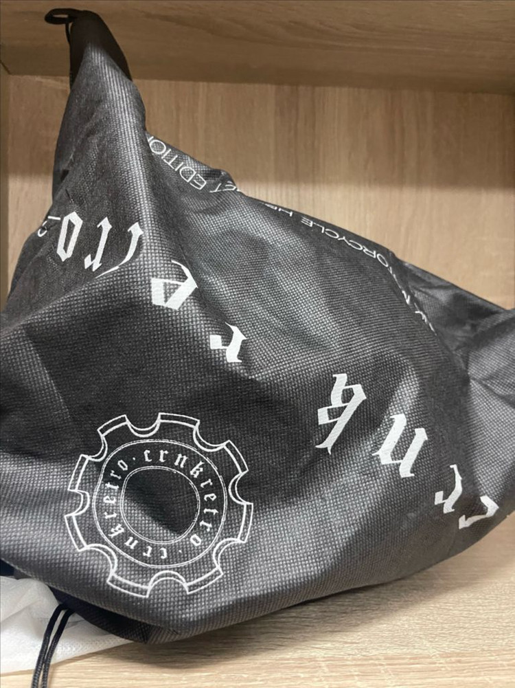 크랭크 오픈페이스 반모 헬멧 L사이즈 이미지