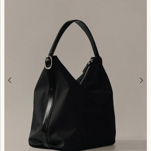 미착용 새것 투티에 카노 트왈 오리지널 블랙