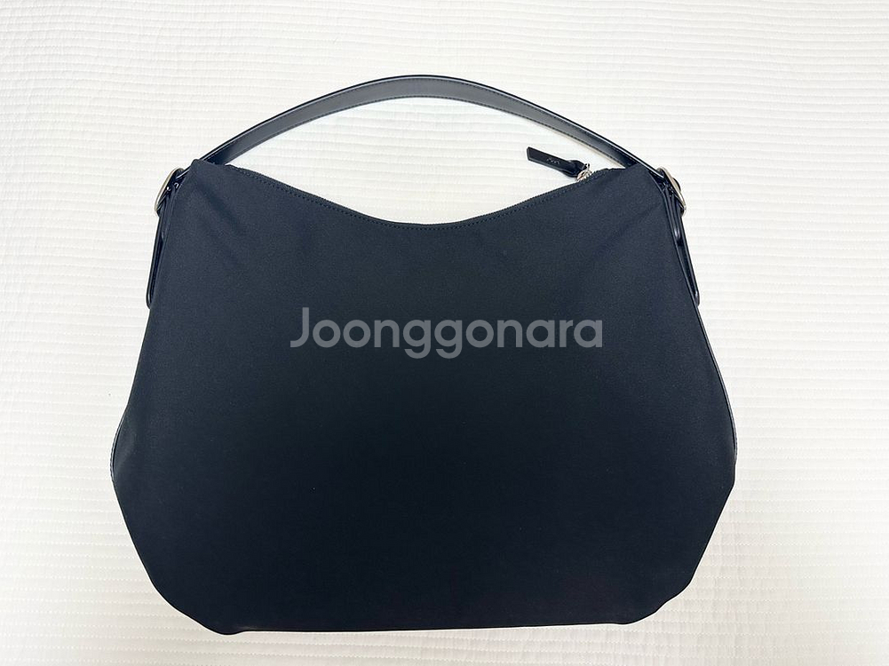 미착용 새것 투티에 카노 트왈 오리지널 블랙--1