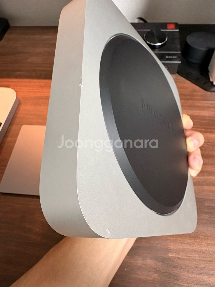 맥 미니 M1 16 512 / 매직 트랙패드 2 스그--2