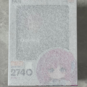 넨도로이드 도로시 / 승리의 여신 : 니케