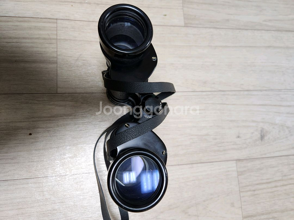 니콘 고까꾸 7-35 쌍안경--0