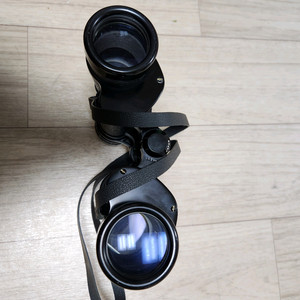 니콘 고까꾸 7-35 쌍안경