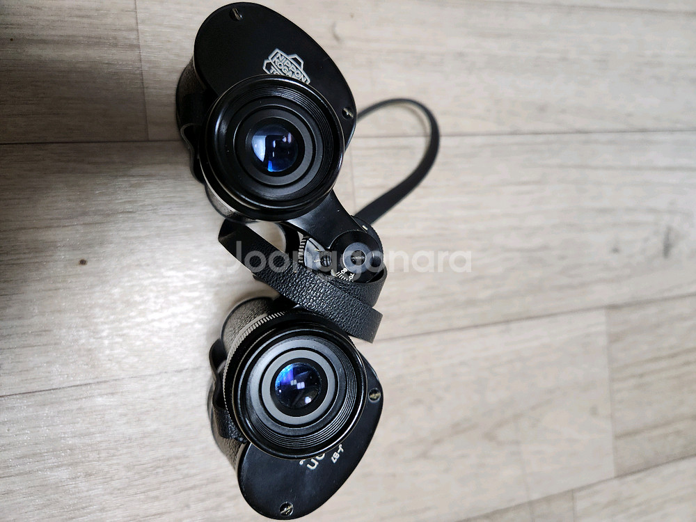 니콘 고까꾸 7-35 쌍안경--2