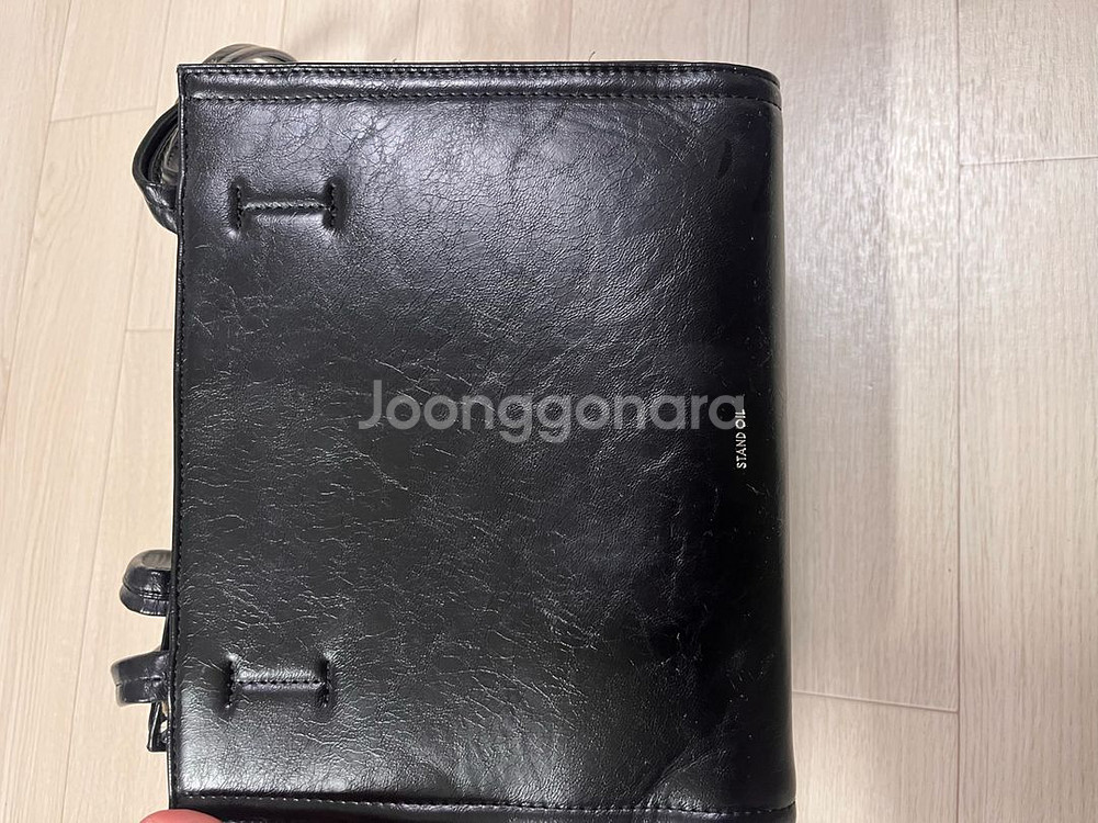 스탠드 오일 오블롱백 미니--1