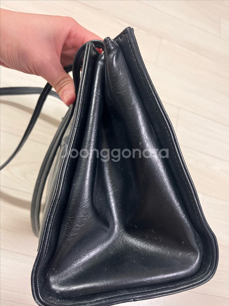 스탠드 오일 오블롱백 미니--2