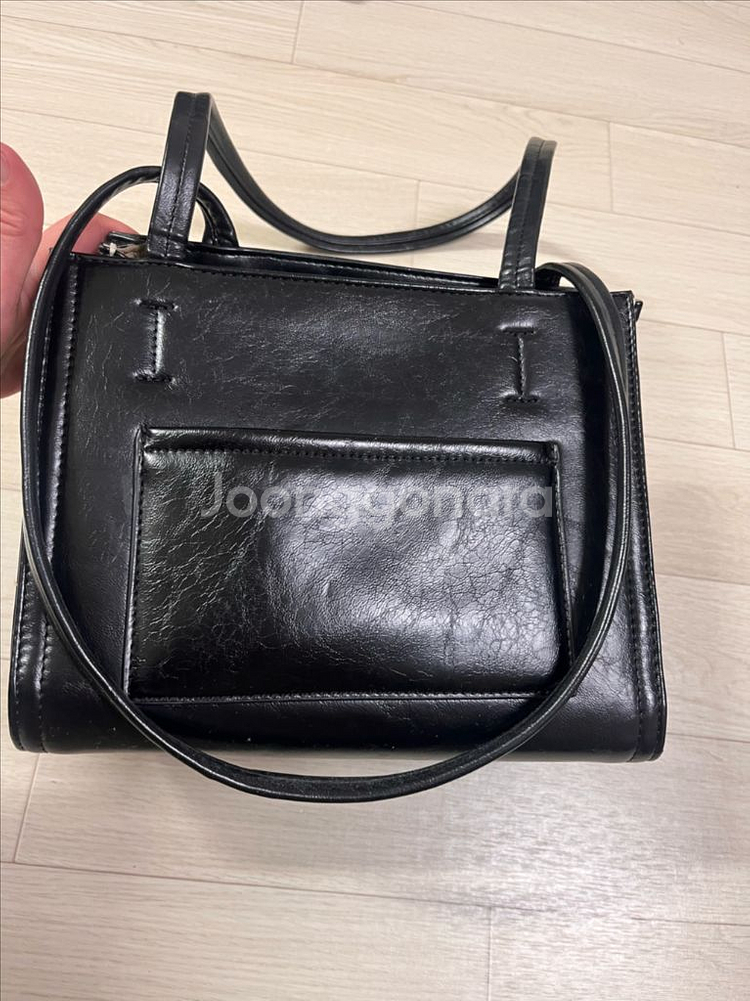 스탠드 오일 오블롱백 미니--3