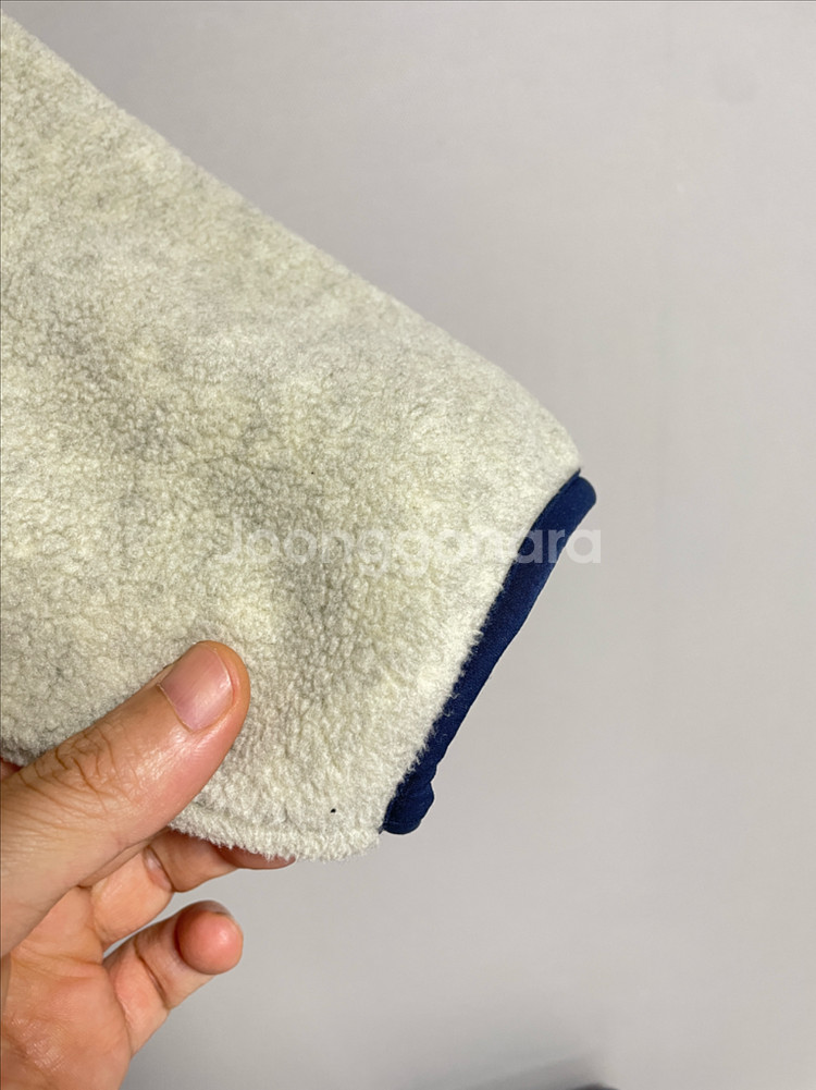 파타고니아 신칠라 헤비웨이트 오트밀 L 사이즈--3