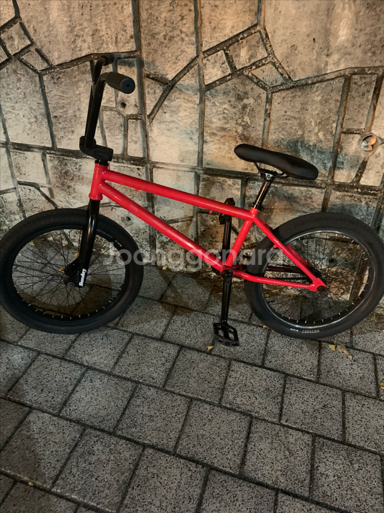 픽시/선데이 bmx 급처--0