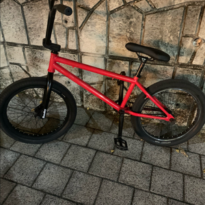 픽시/선데이 bmx 급처