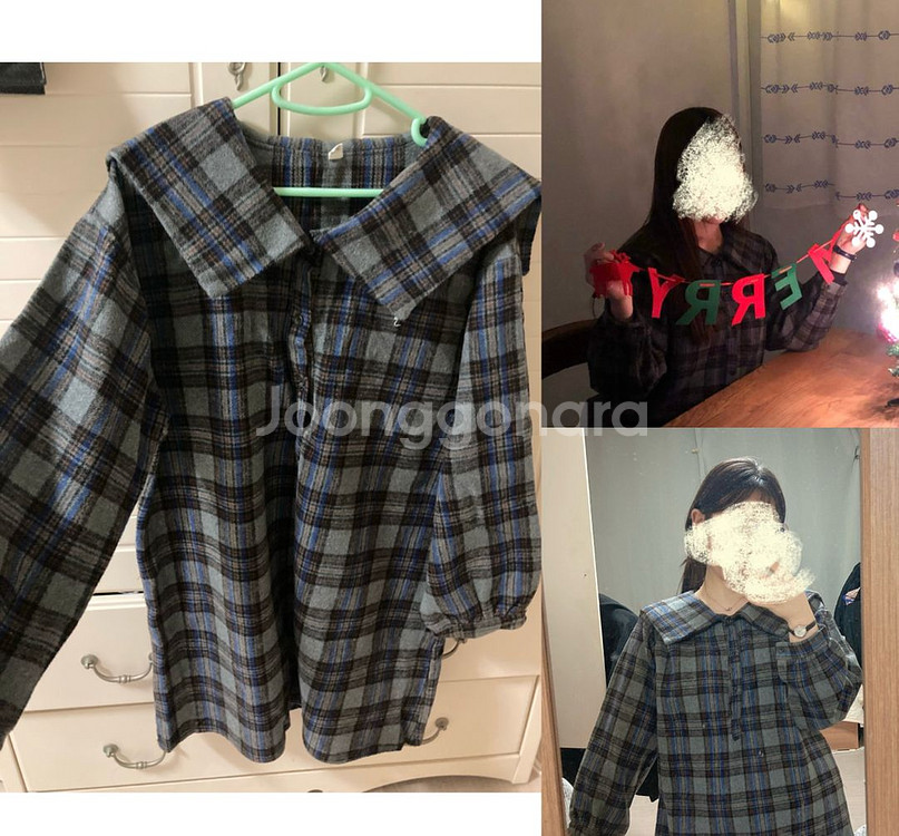 기모 겨울원피스 66 (연말 파티룩)--0