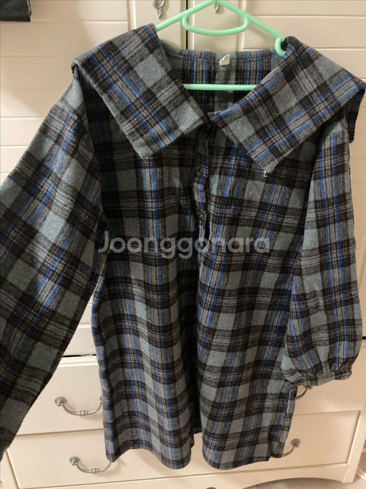 기모 겨울원피스 66 (연말 파티룩)--2