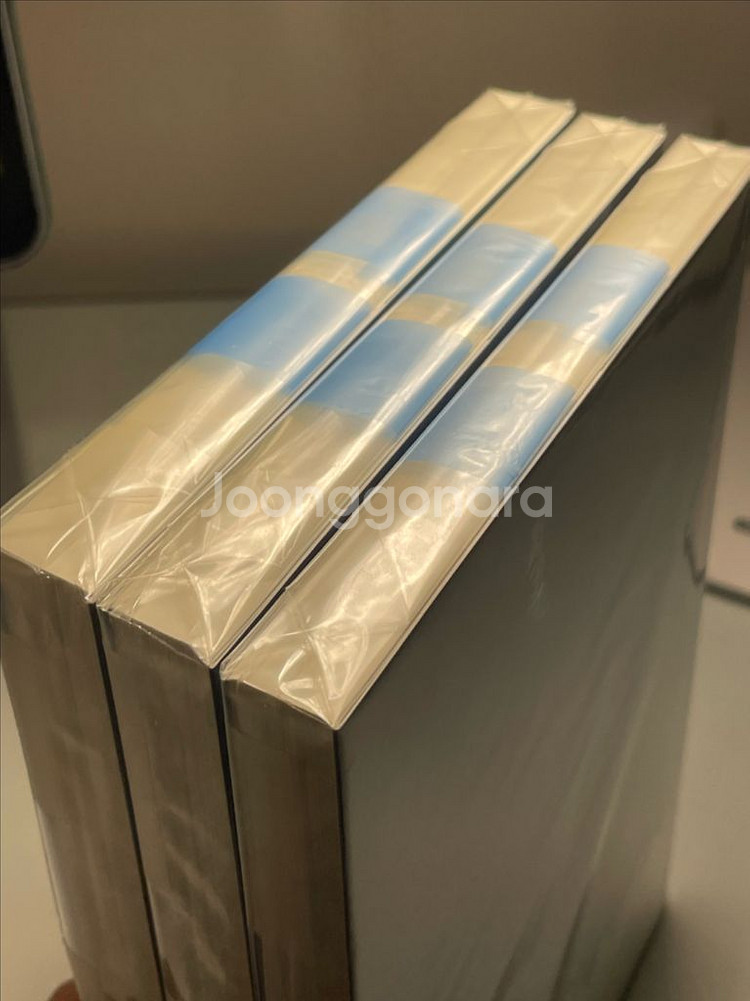 bl소설) 이젠 작가 극야 3권--5