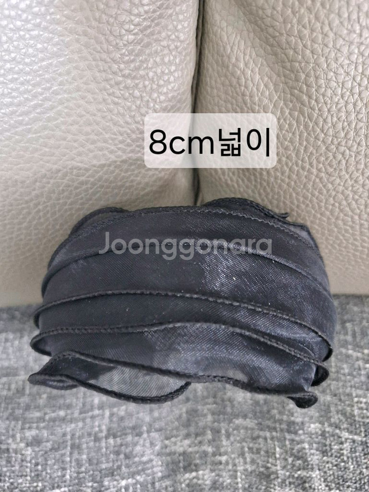 일괄(총11개)/새상품/머리띠(무광)+반디나--3