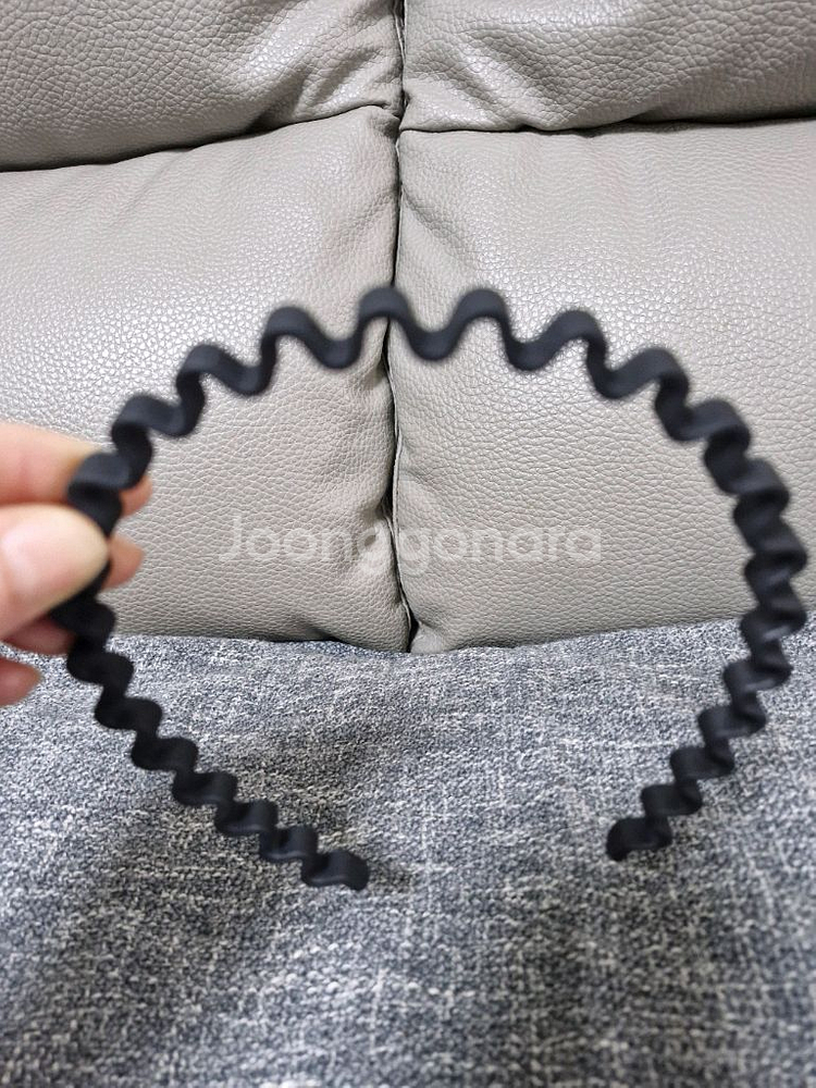 일괄(총11개)/새상품/머리띠(무광)+반디나--6