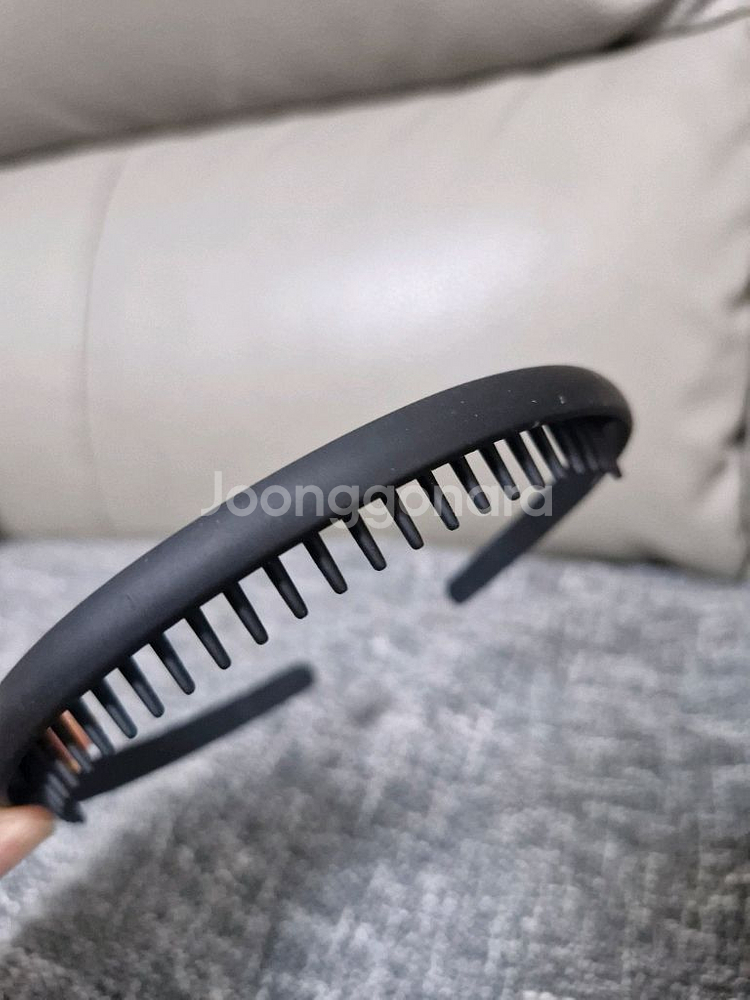 일괄(총11개)/새상품/머리띠(무광)+반디나--8