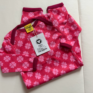 던스 루즈레드 랩넥수트 68 새상품