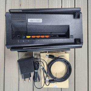 EFM ipTIME AX8004M 유무선공유기