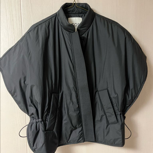 전국품절 COS 코스 패딩 베스트 패딩조끼 상태최상