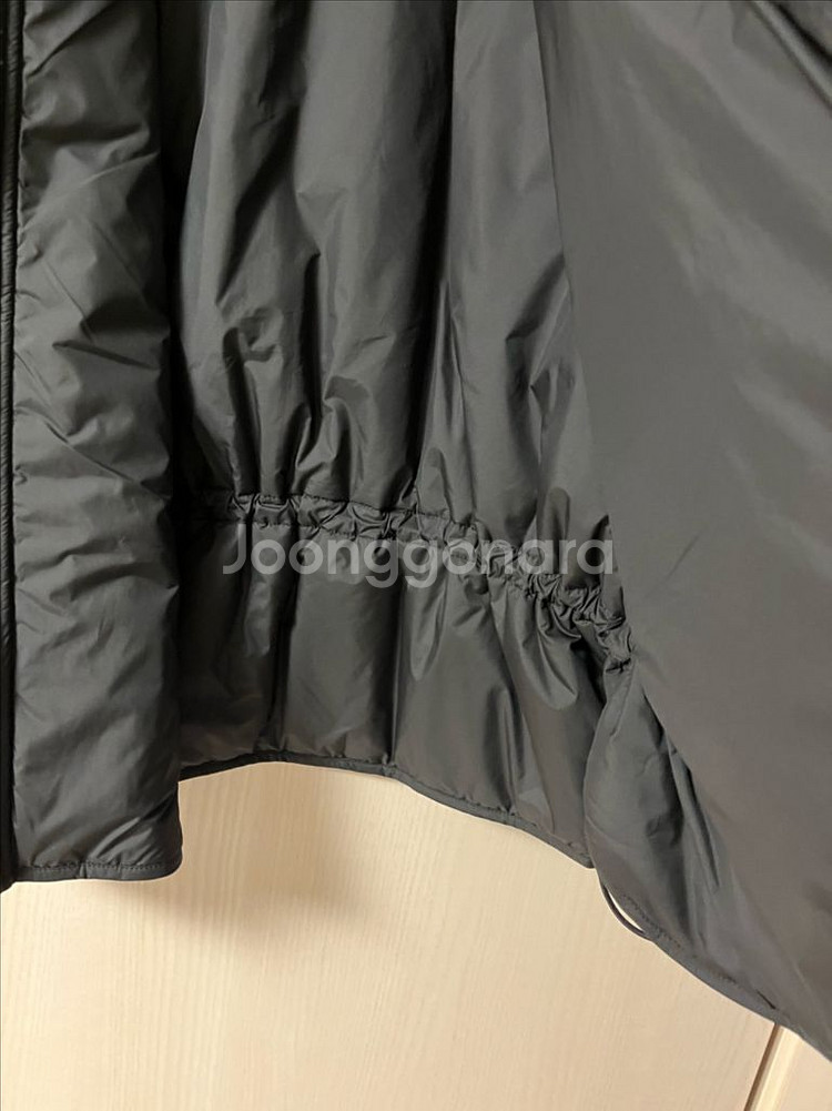 전국품절 COS 코스 패딩 베스트 패딩조끼 상태최상--4