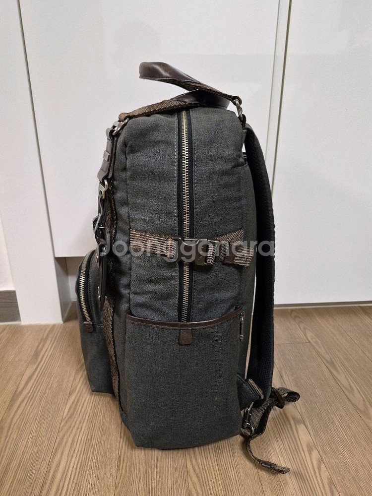 투미 알파 브라보 르준 백팩--2