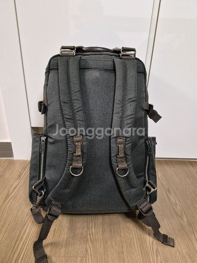 투미 알파 브라보 르준 백팩--1