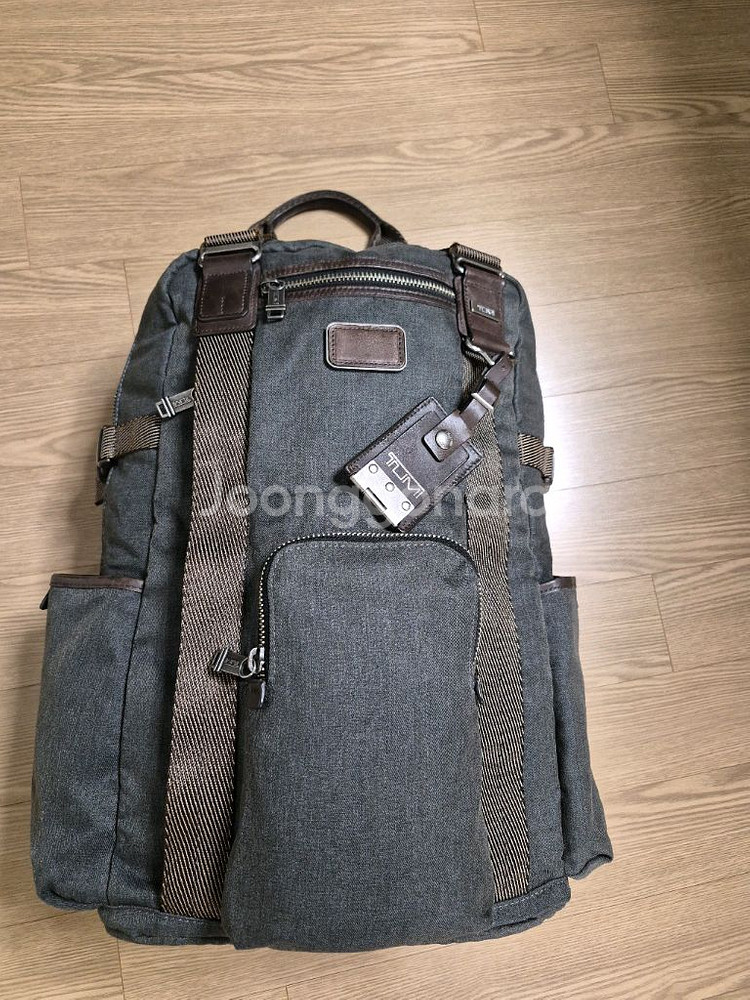 투미 알파 브라보 르준 백팩--4