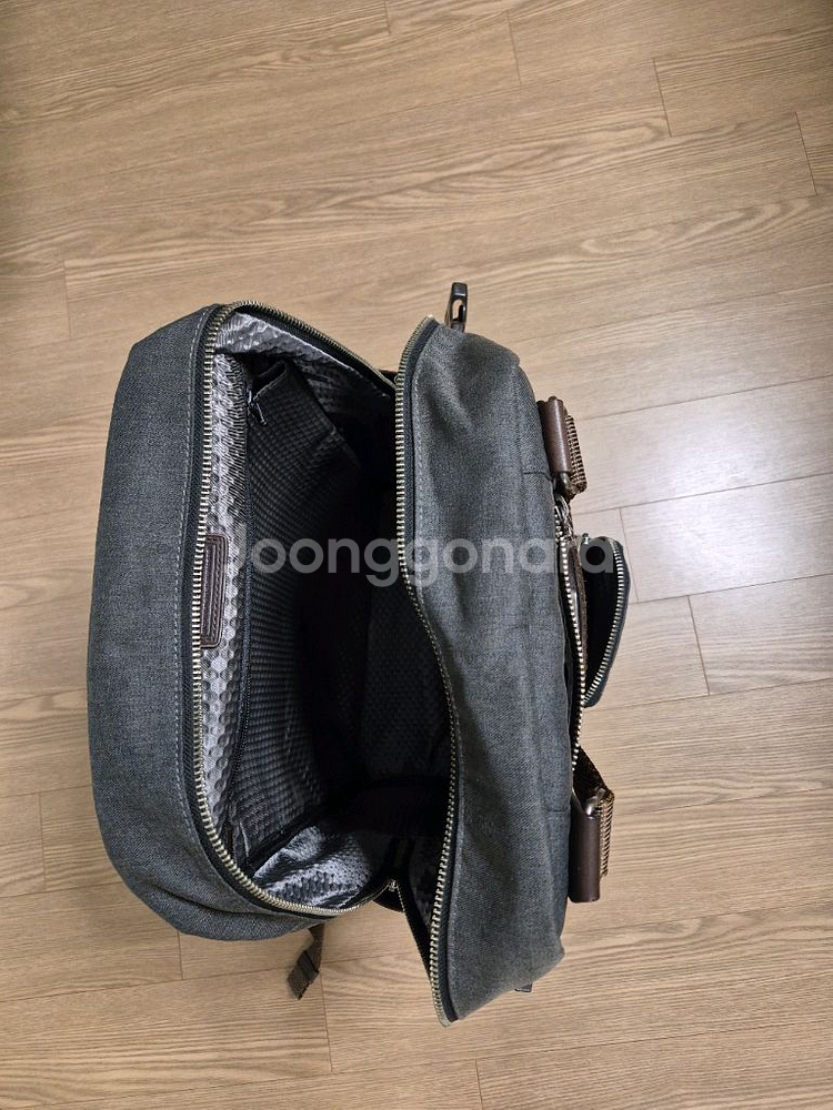 투미 알파 브라보 르준 백팩--6