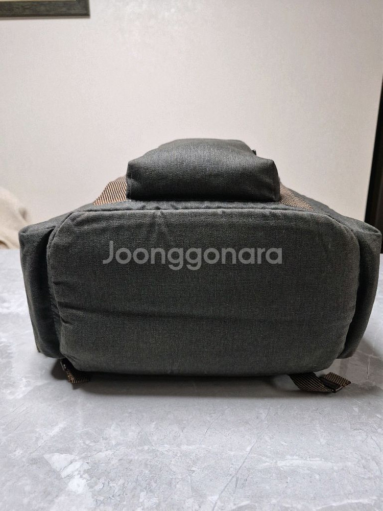 투미 알파 브라보 르준 백팩--5