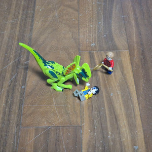 쥬라기 월드 레고 (일괄 판매)