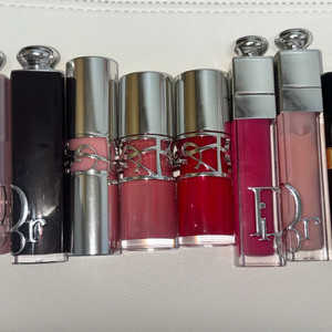 테스트만 해본 백화점립 개당 3만원