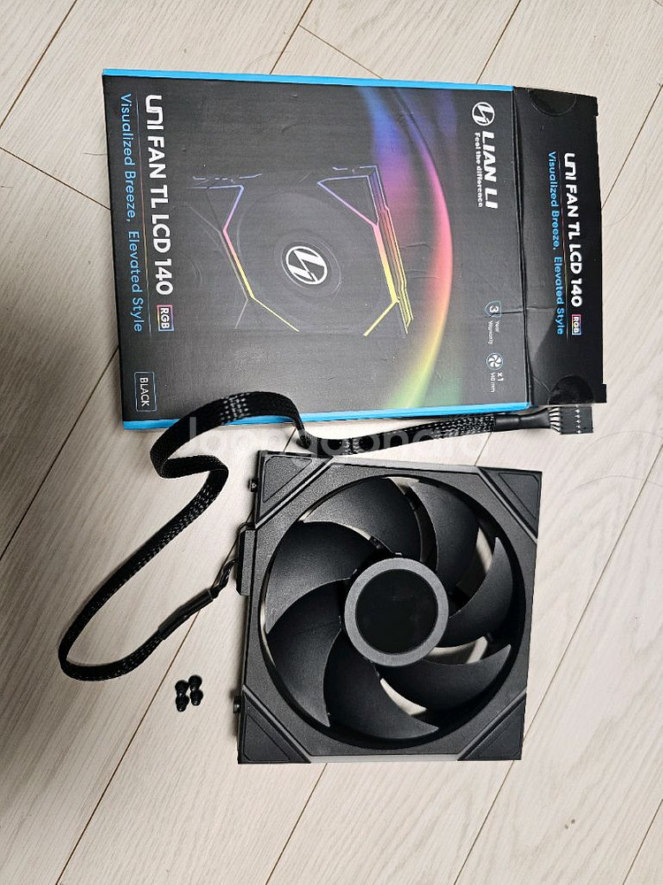 리안리 tl lcd 정방향 ,리버스--0