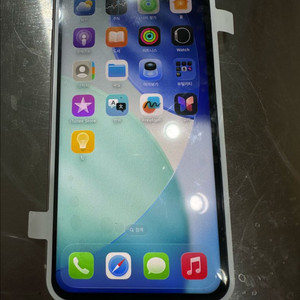 (무배)아이폰 11 128기가 배터리 92판매합니다