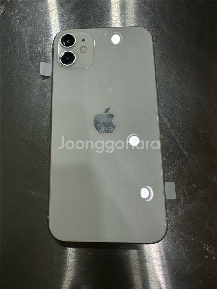(무배)아이폰 11 128기가 배터리 92판매합니다--1
