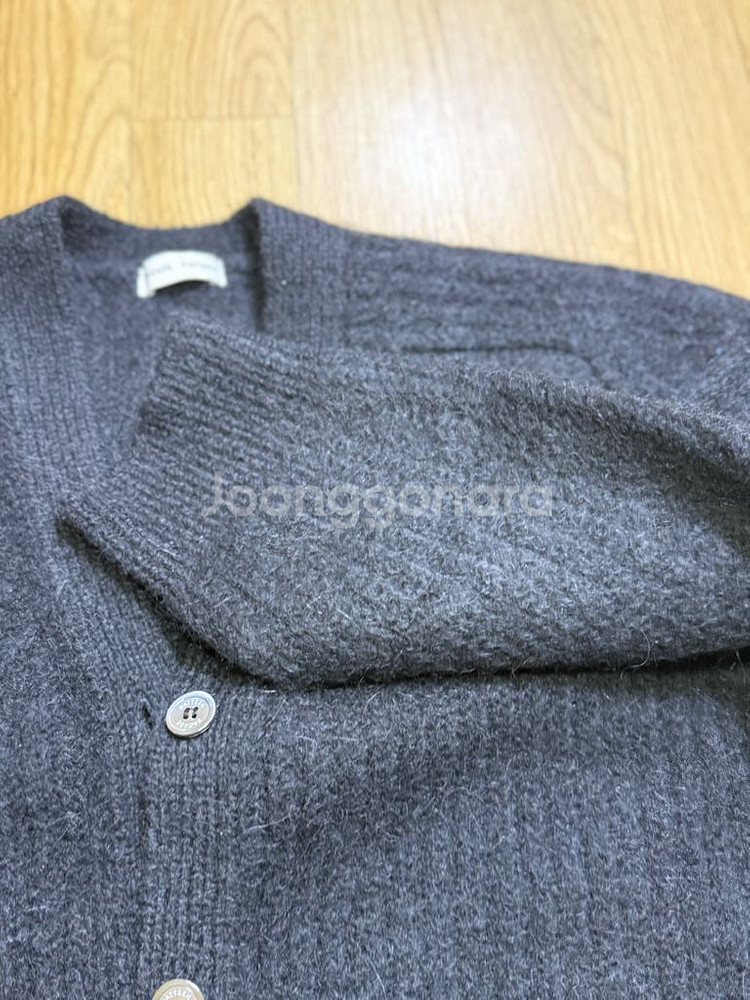 파사드패턴 알피카 클라우드 가디건--5