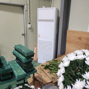 삼성40평인버터냉난방기2025년형