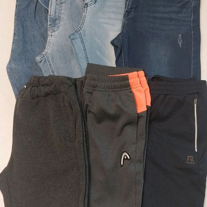 남아바지 150~160사이즈 일괄