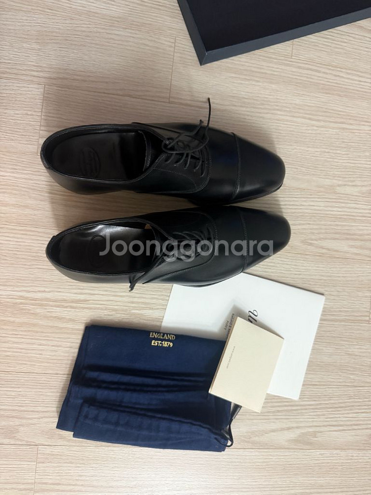 크로켓앤존스 오드리 uk7 새상품--0