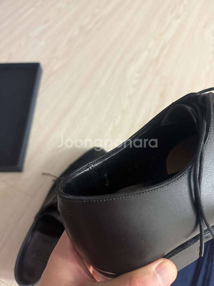 크로켓앤존스 오드리 uk7 새상품--1