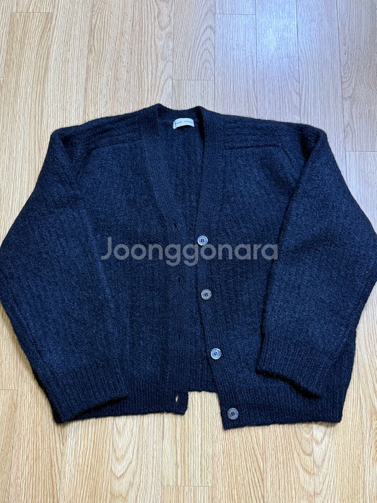 파사드패턴 알피카 클라우드 가디건--7