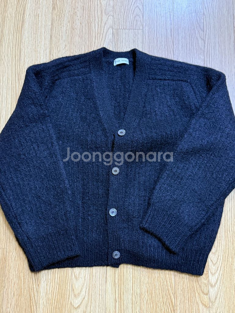 파사드패턴 알피카 클라우드 가디건--6