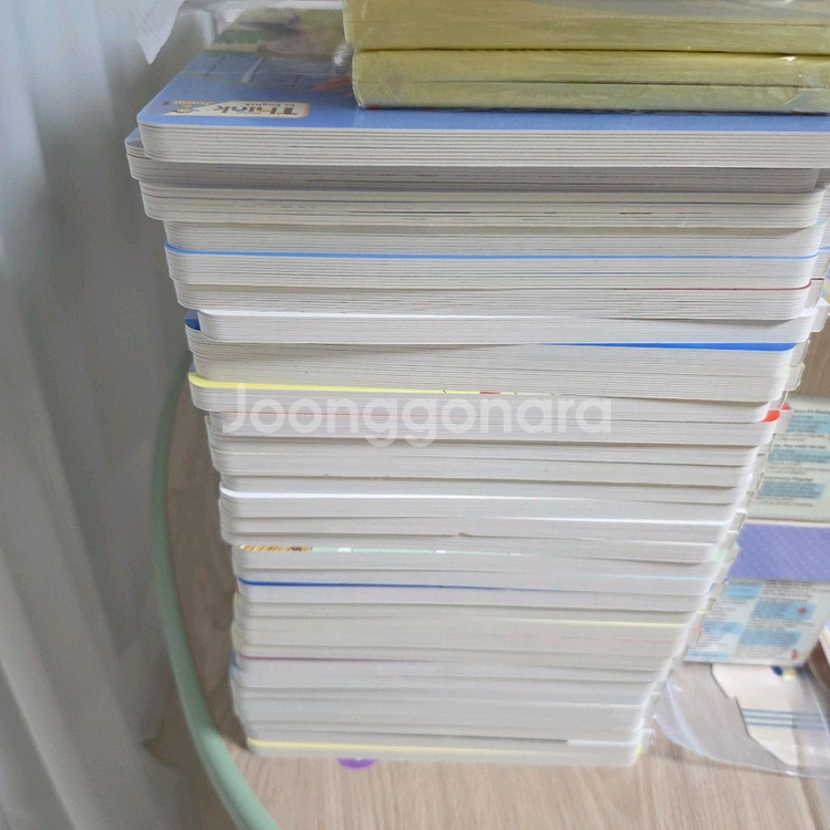 급처 / 프뢰벨 잉글리시 영어 퍼펙트 토탈 팝니다--3