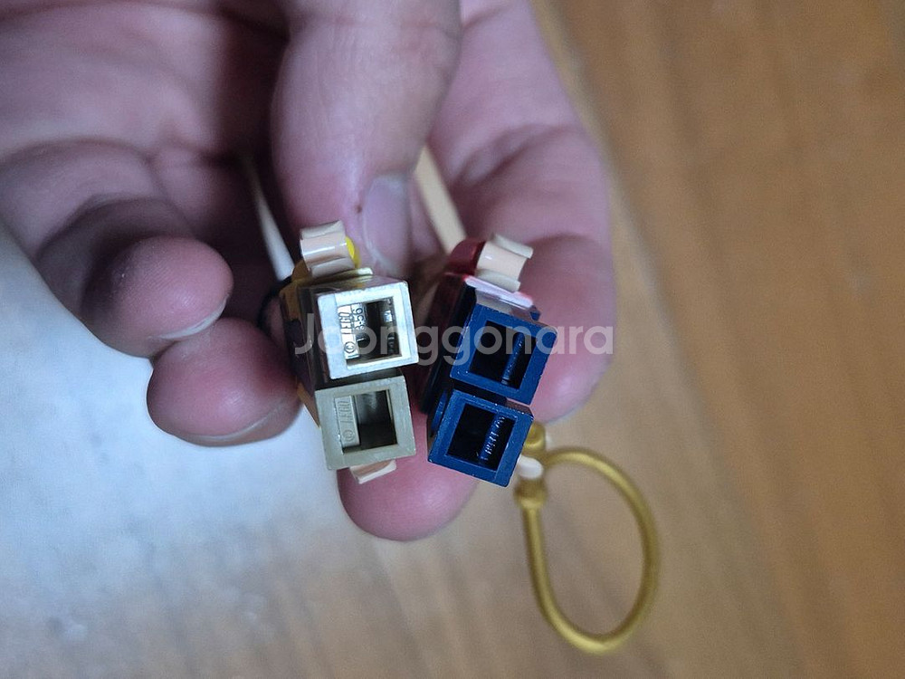 쥬라기 월드 레고 (일괄 판매)--3