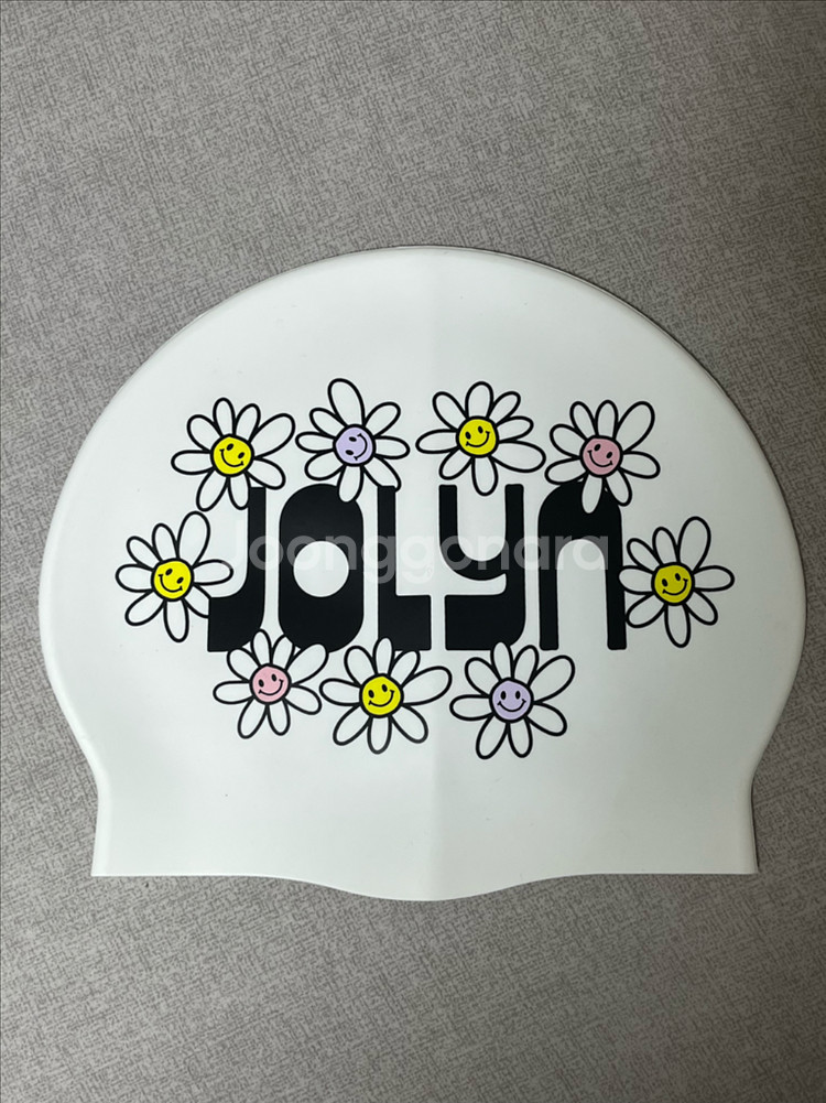 졸린 해피데이지 수모--0