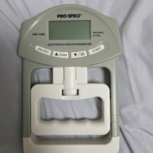 프로스펙스 악력계 PGF-1000