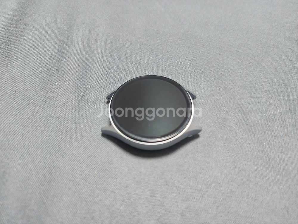 갤럭시 워치7 실버 44mm gps + cellular--3