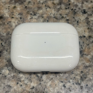 에어팟프로1 본체 상태굿굿 급처!!