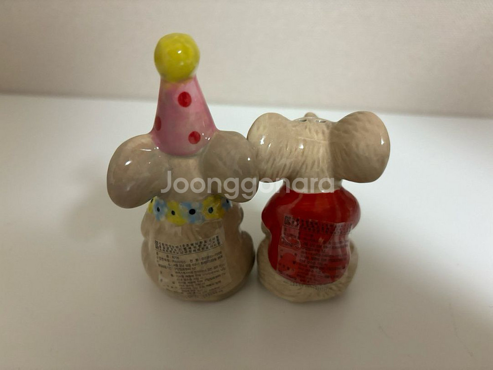 [미사용]캐스키드슨 페퍼 앤 솔트 세트--1